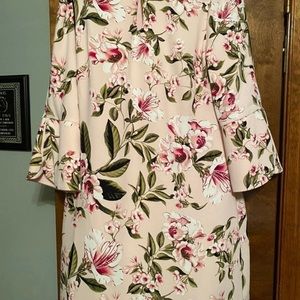 White House Black Market Dress